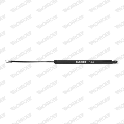 Gas Spring, bonnet