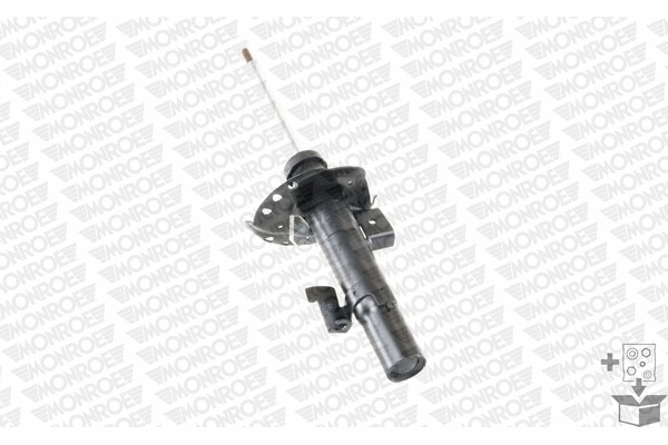 Shock Absorber