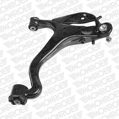Control/Trailing Arm, wheel suspension (L17529)