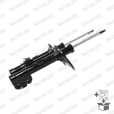 Shock Absorber