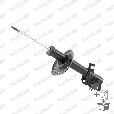 Shock Absorber