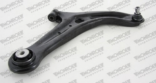 Control/Trailing Arm, wheel suspension (L16A07)