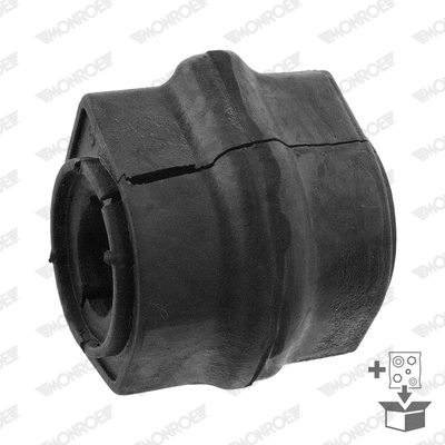 Bushing, stabiliser bar