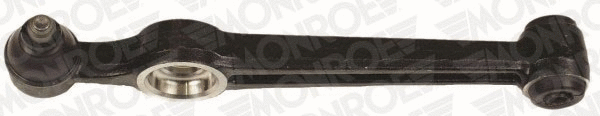 Control/Trailing Arm, wheel suspension (L69501)
