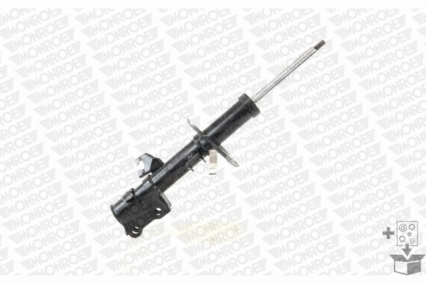 Shock Absorber