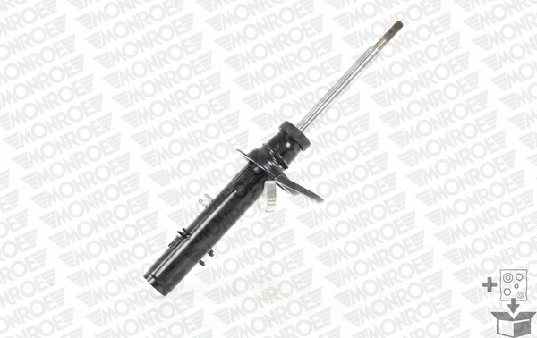 Shock Absorber