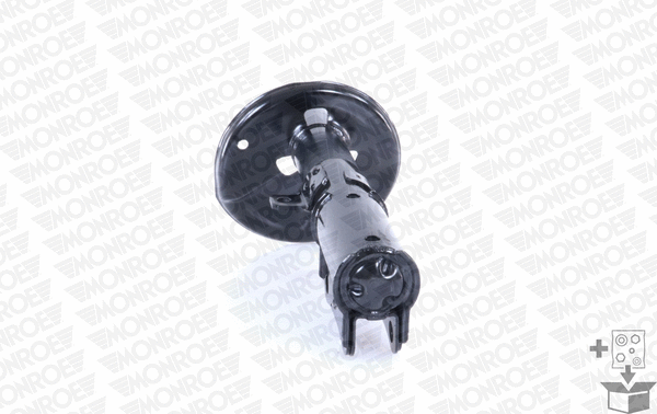 Shock Absorber