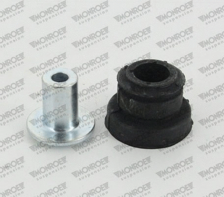 Mounting, control/trailing arm (L12808)