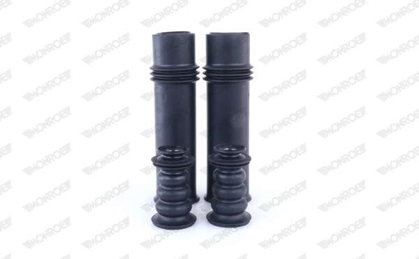 Dust Cover Kit, shock absorber