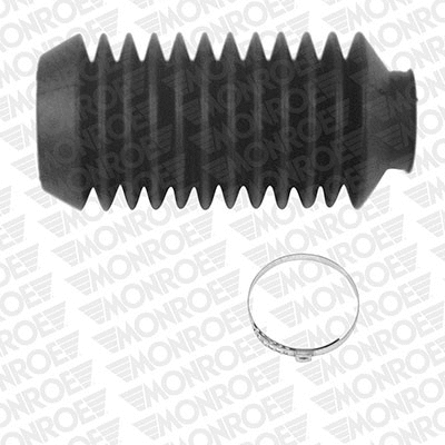 Bellow Kit, steering (L29011)