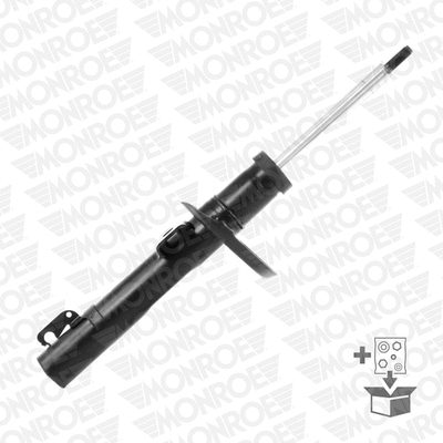 Shock Absorber