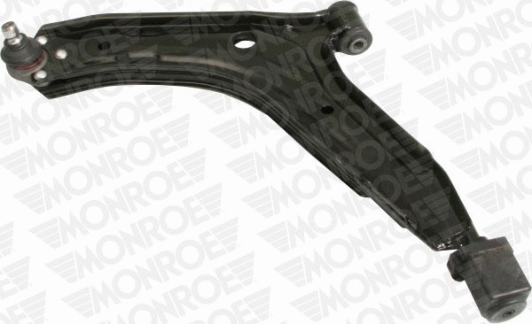 Control/Trailing Arm, wheel suspension (L67504)