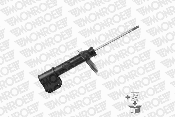 Shock Absorber (742091SP)