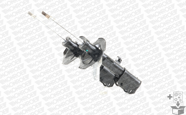 Shock Absorber