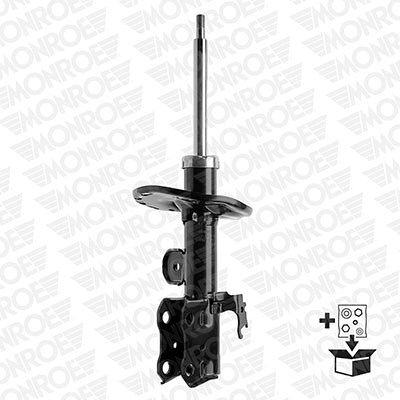 Shock Absorber (G8251)