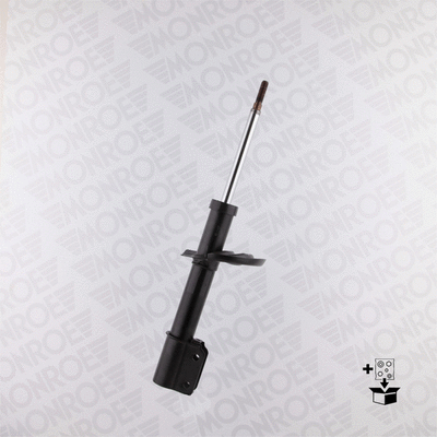 Shock Absorber