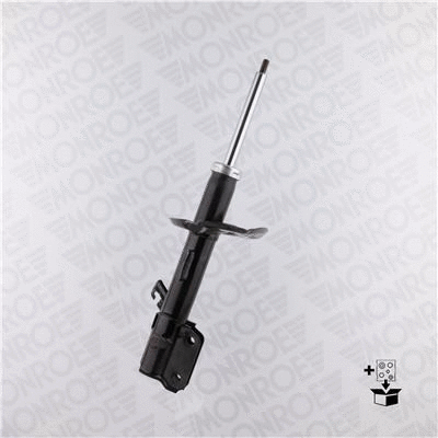 Shock Absorber
