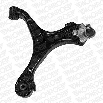 Control/Trailing Arm, wheel suspension (L40571)