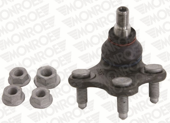 Ball Joint (L29A24)