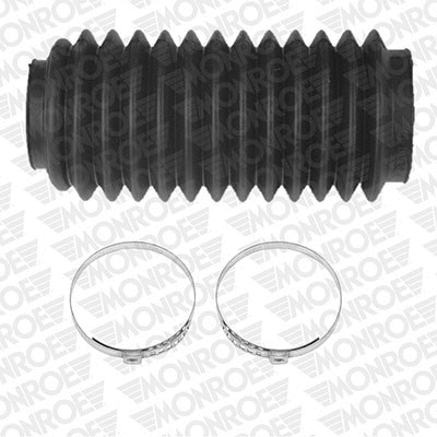 Bellow Kit, steering (L0028)