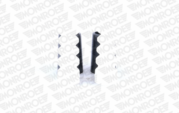 Dust Cover Kit, shock absorber