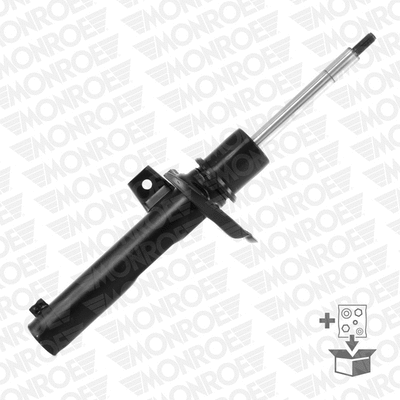 Shock Absorber