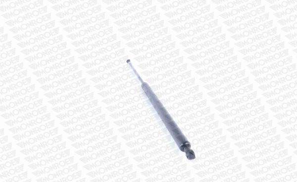 Gas Spring, bonnet