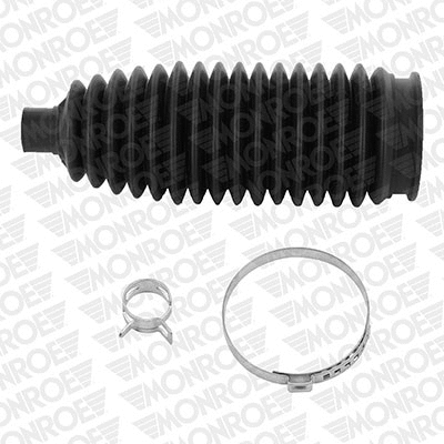Bellow Kit, steering (L10033)