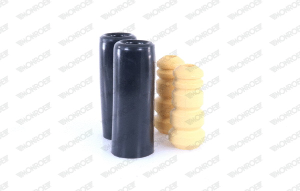 Dust Cover Kit, shock absorber