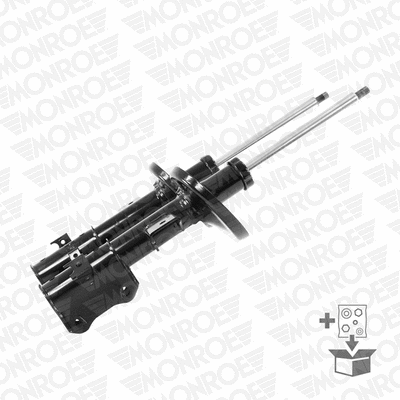 Shock Absorber