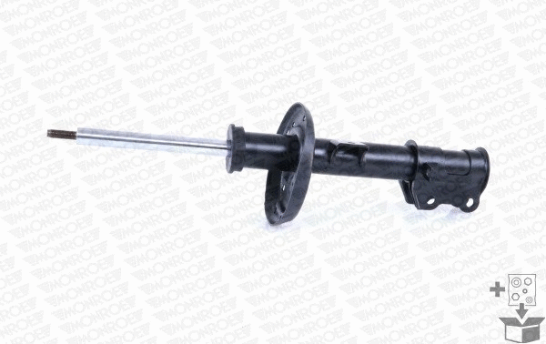 Shock Absorber (G8108)