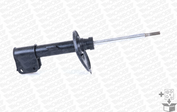 Shock Absorber