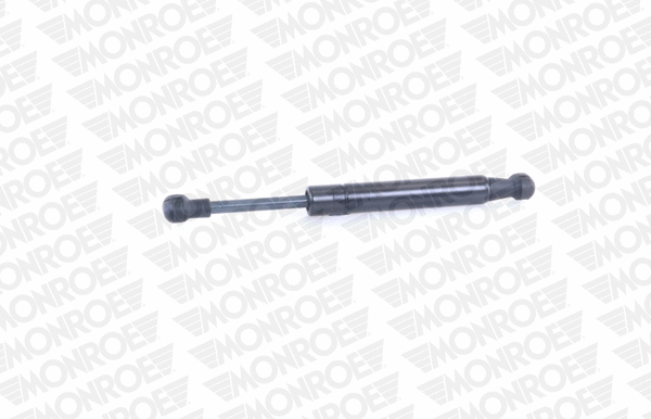 Gas Spring, bonnet