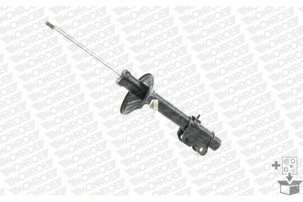 Shock Absorber (GT7231)