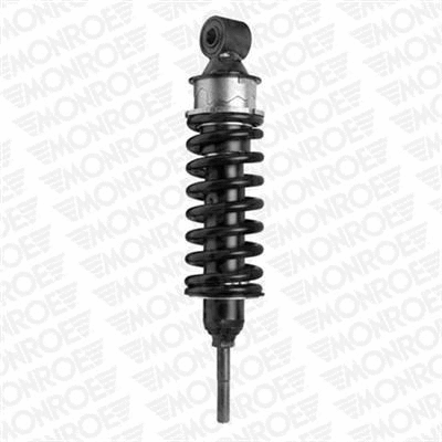 Shock Absorber, driver cab suspension (CB0045)