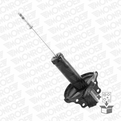 Shock Absorber