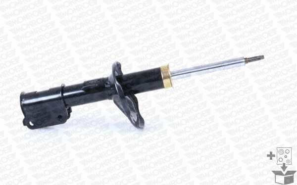 Shock Absorber