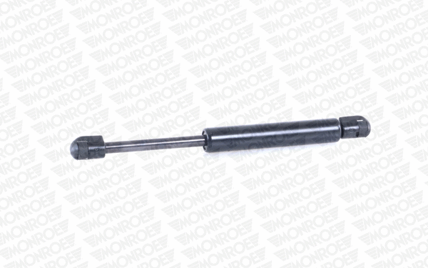Gas Spring, bonnet