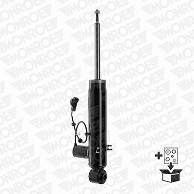 Shock Absorber (C1504)