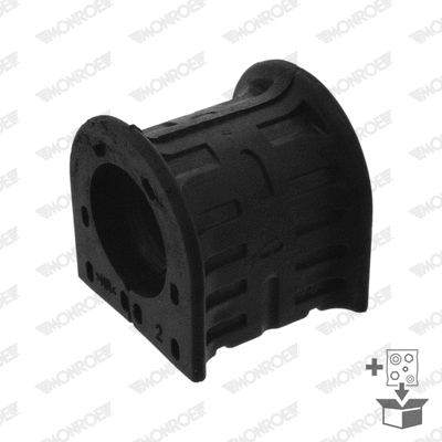 Bushing, stabiliser bar