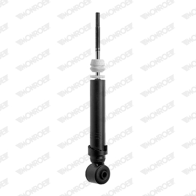 Shock Absorber, driver cab suspension