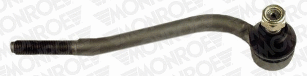 Tie Rod End (L24252)