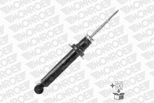 Shock Absorber (376012SP)