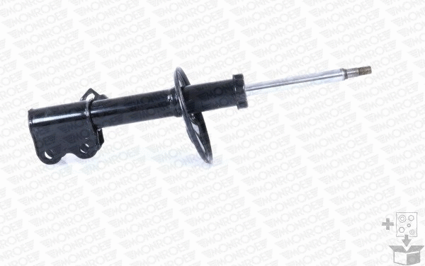 Shock Absorber