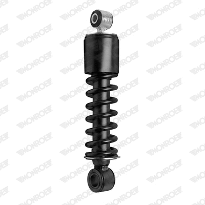 Shock Absorber, driver cab suspension