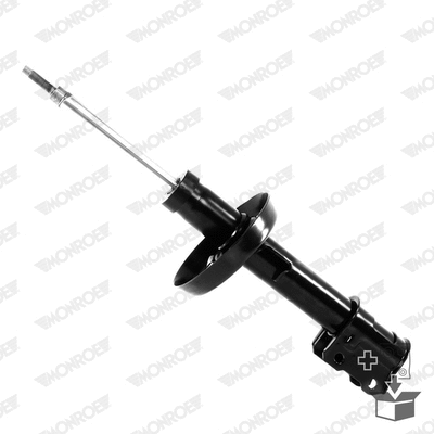 Shock Absorber