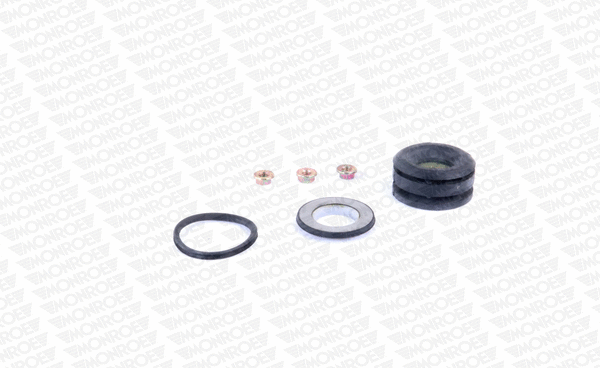 Suspension Strut Support Mount
