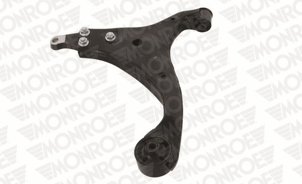 Control/Trailing Arm, wheel suspension (L43544)