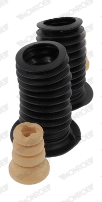Dust Cover Kit, shock absorber