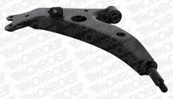 Control/Trailing Arm, wheel suspension (L13580)